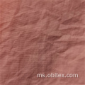 Obl21-2143 100%Nylon Taffeta 300t untuk kot bawah